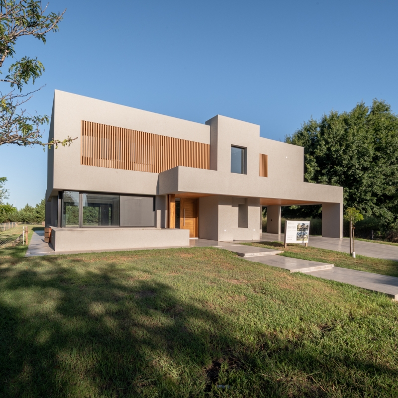 Kentucky Club de Campo